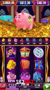 Casino Online 182BET | Os Melhores Slots no Brasil